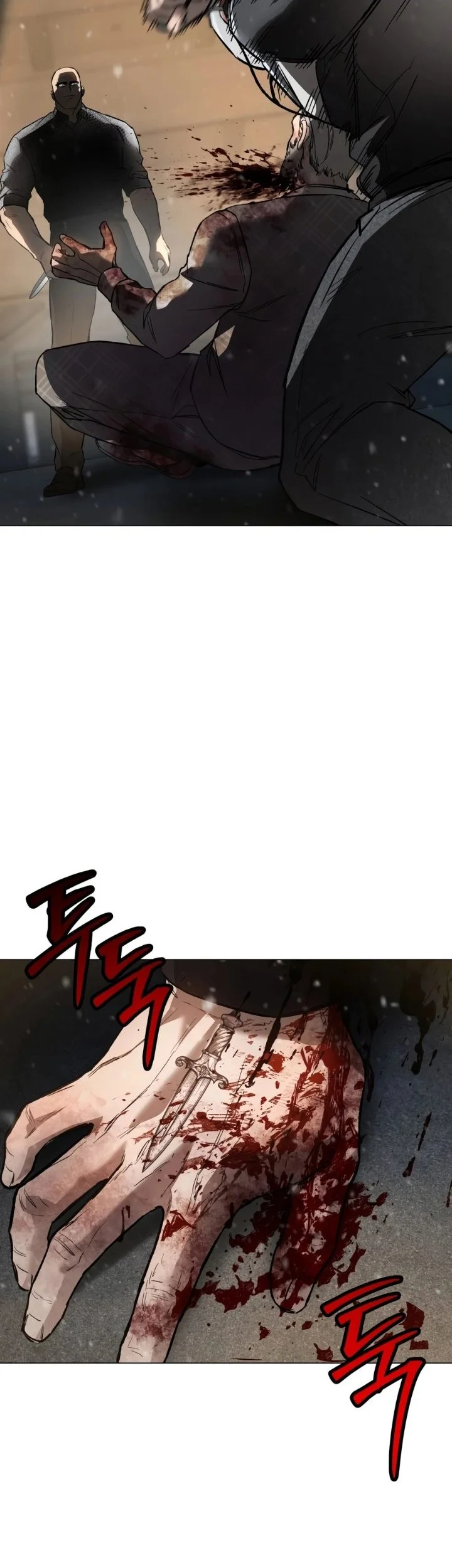 Obshchaka Chapter 12 - halaman 60