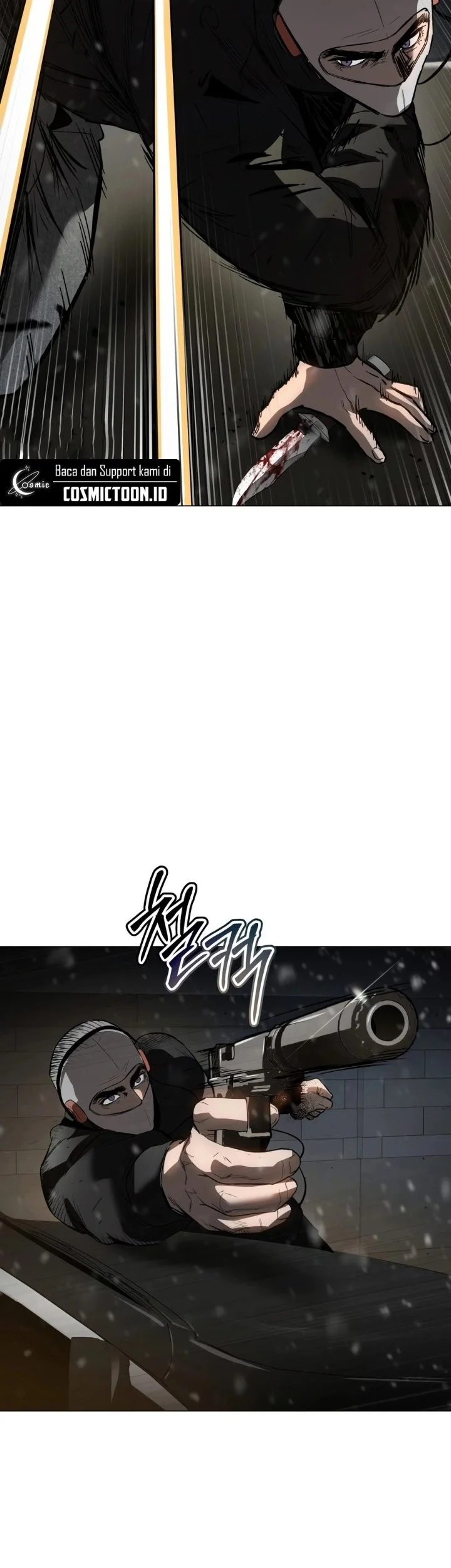 Obshchaka Chapter 12 - halaman 64