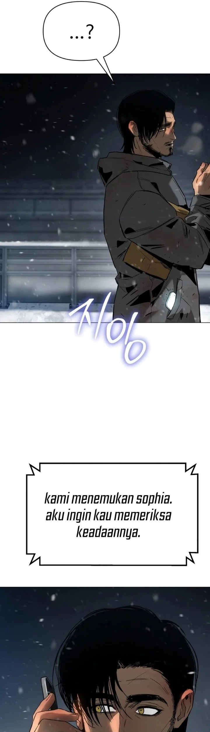 Obshchaka Chapter 12 - halaman 75