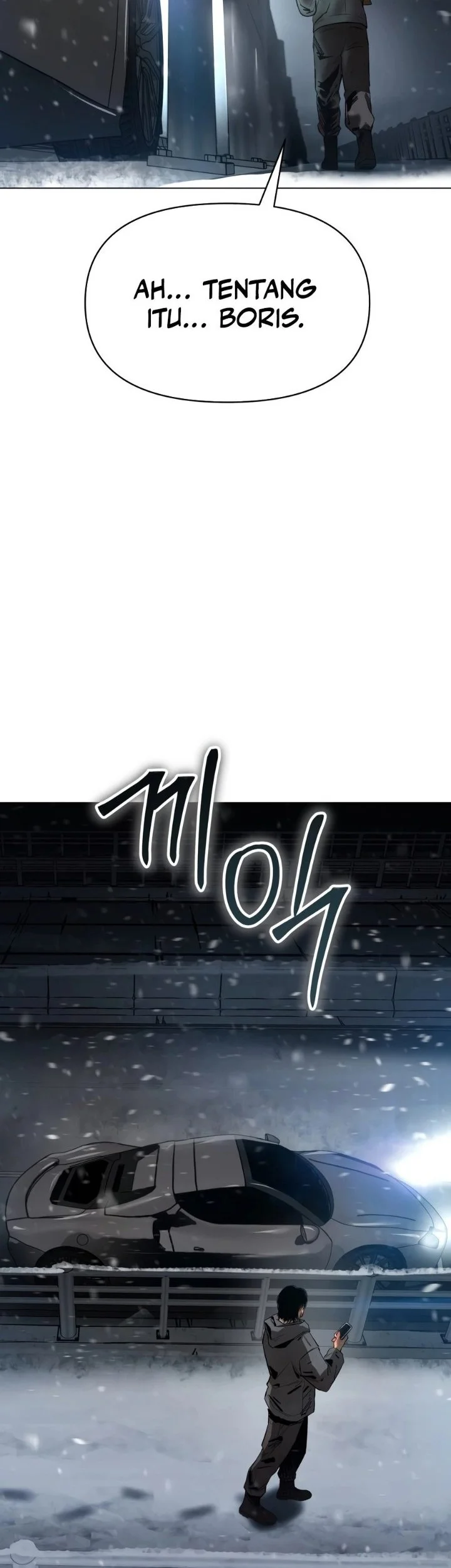 Obshchaka Chapter 12 - halaman 77
