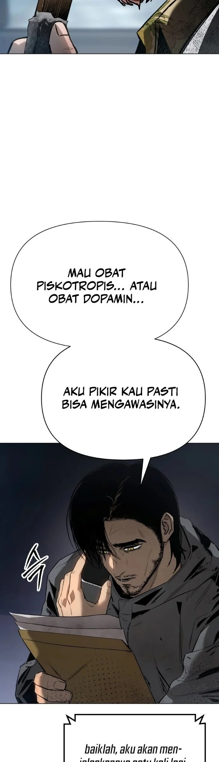 Obshchaka Chapter 12 - halaman 9