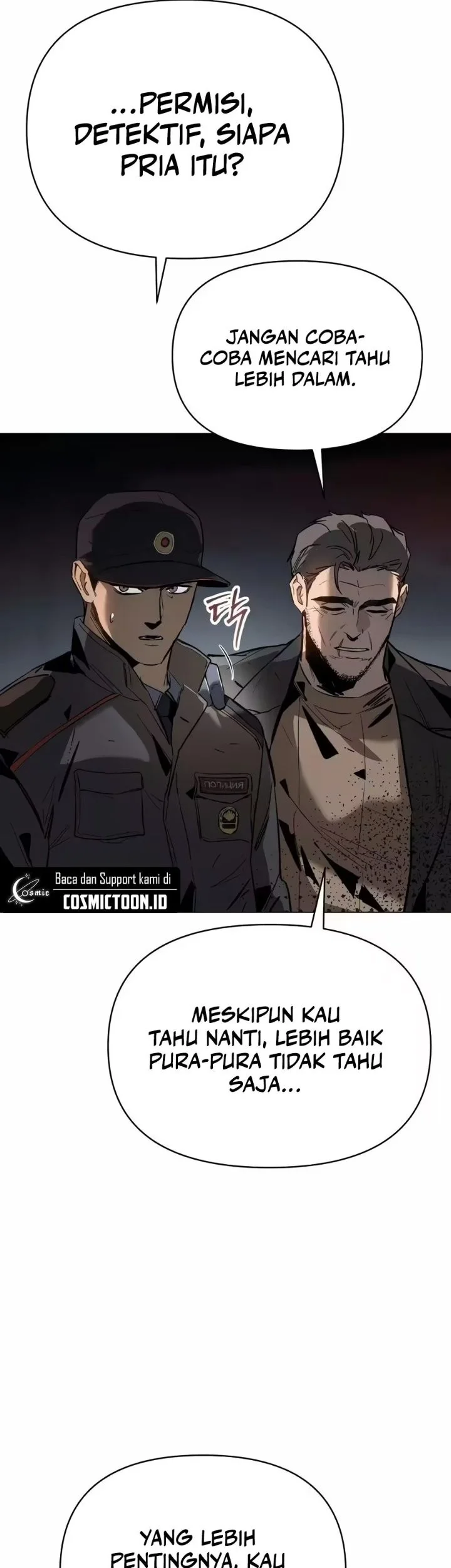 Obshchaka Chapter 13 - halaman 10