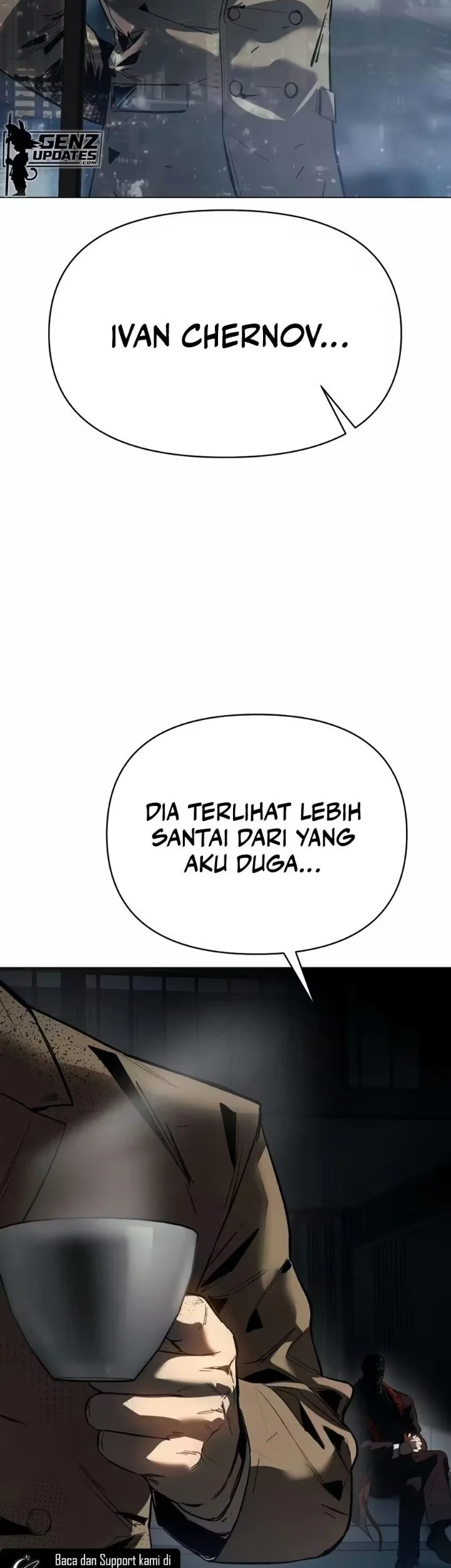 Obshchaka Chapter 13 - halaman 16
