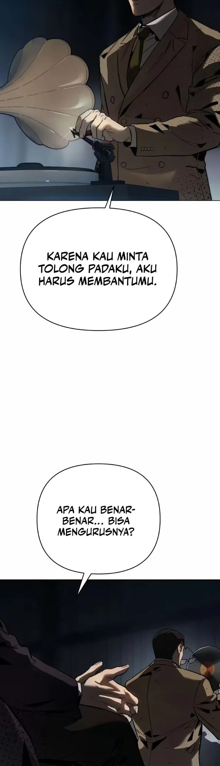 Obshchaka Chapter 13 - halaman 21