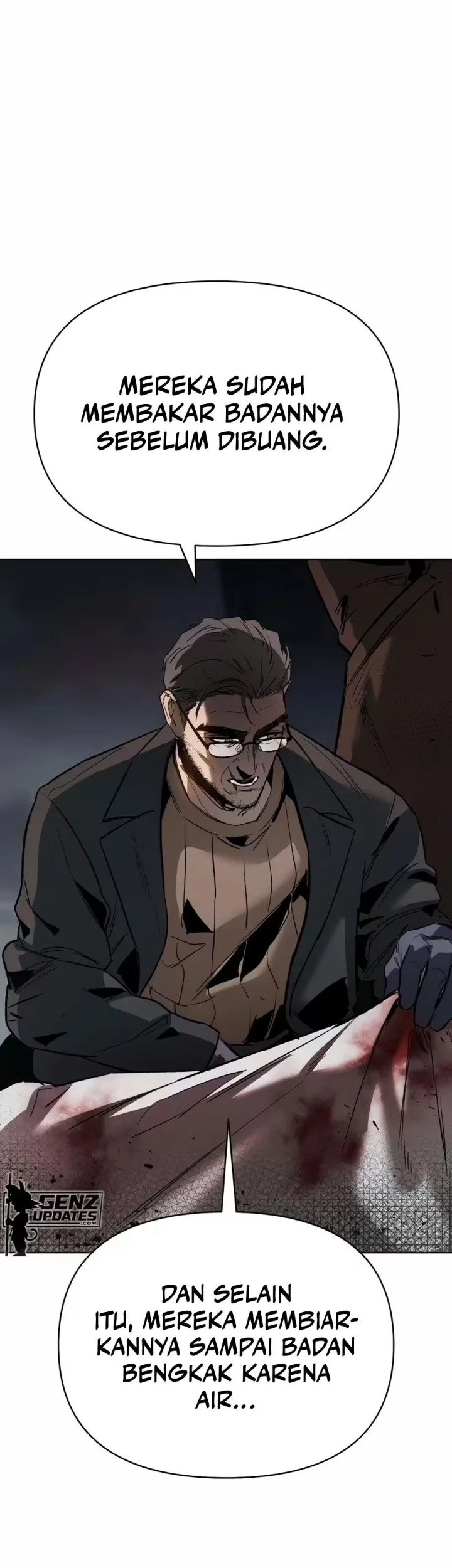 Obshchaka Chapter 13 - halaman 3