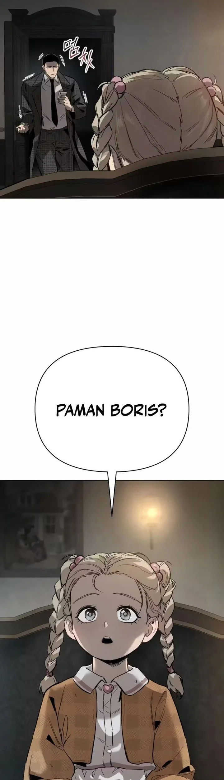 Obshchaka Chapter 13 - halaman 30