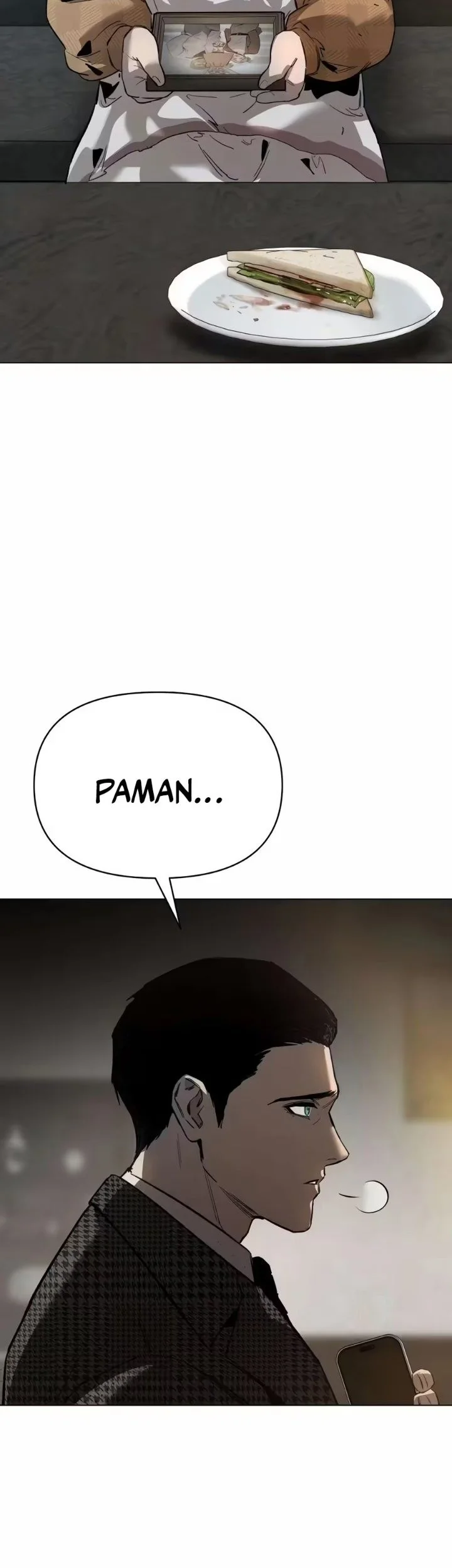 Obshchaka Chapter 13 - halaman 31