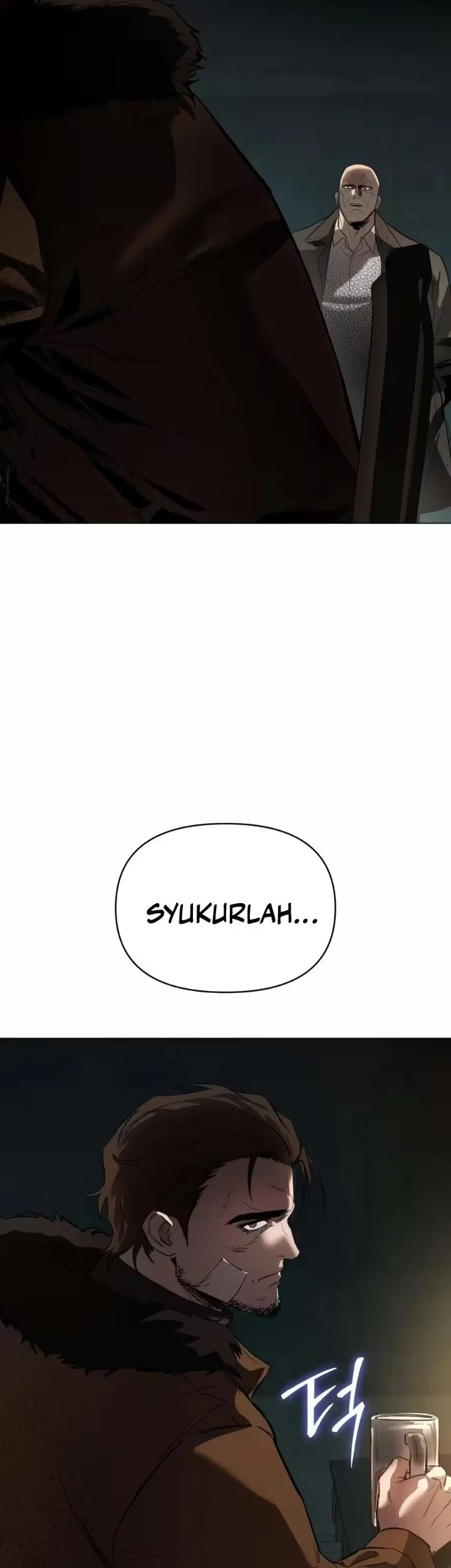 Obshchaka Chapter 13 - halaman 34