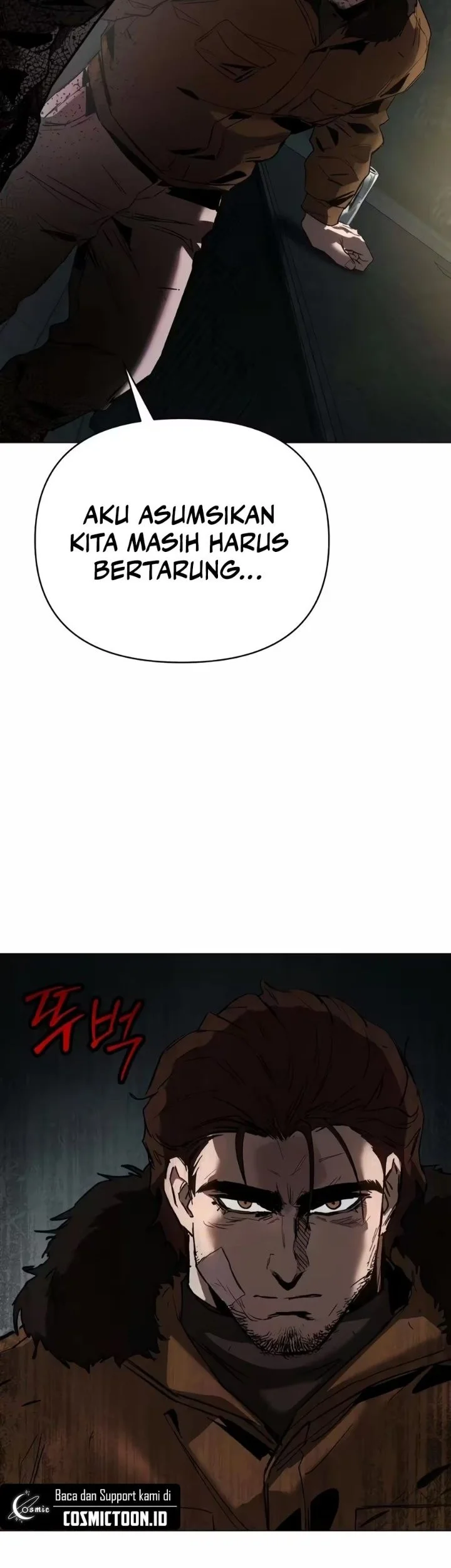 Obshchaka Chapter 13 - halaman 36