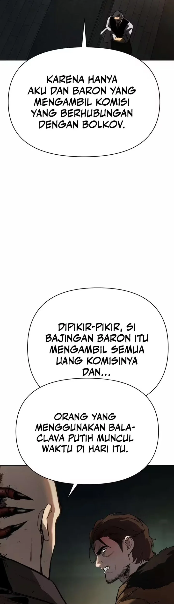 Obshchaka Chapter 13 - halaman 43