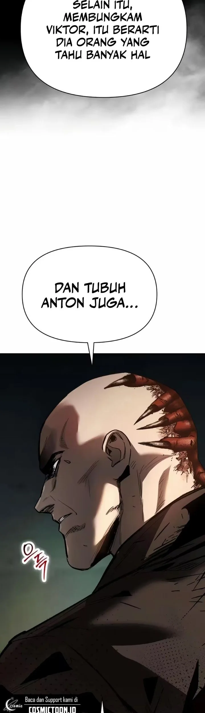 Obshchaka Chapter 13 - halaman 45