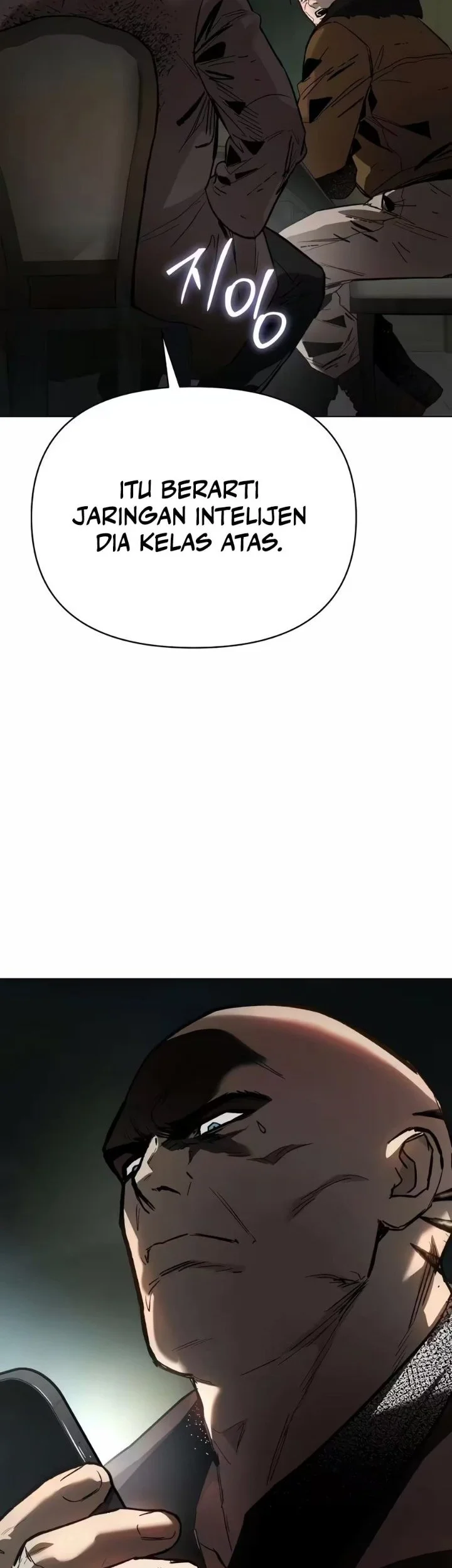 Obshchaka Chapter 13 - halaman 54