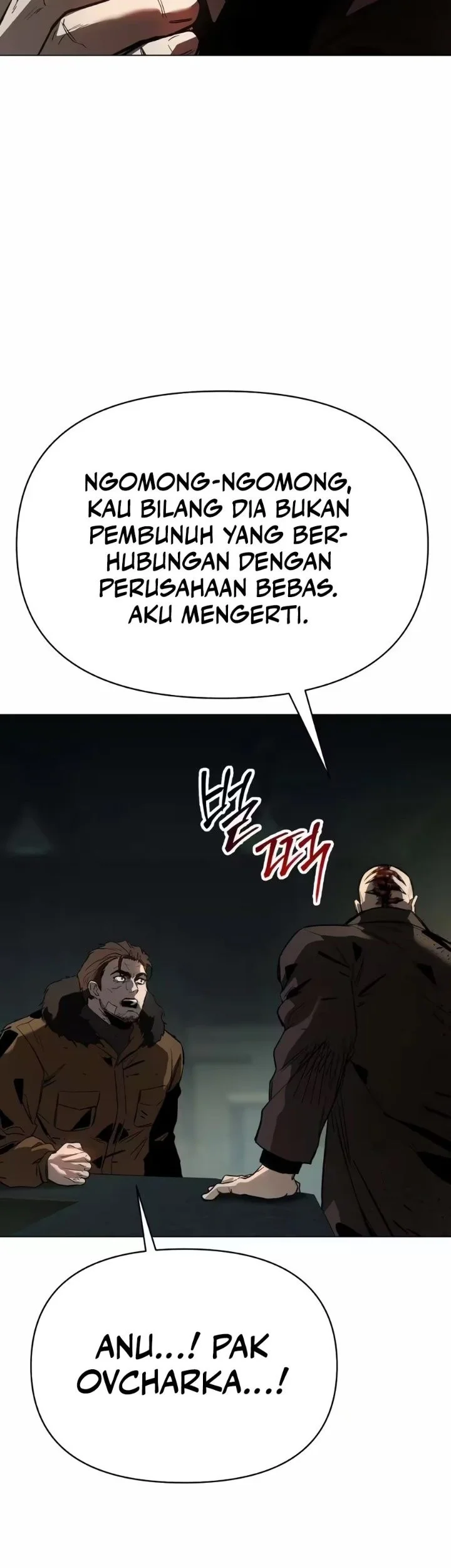 Obshchaka Chapter 13 - halaman 55
