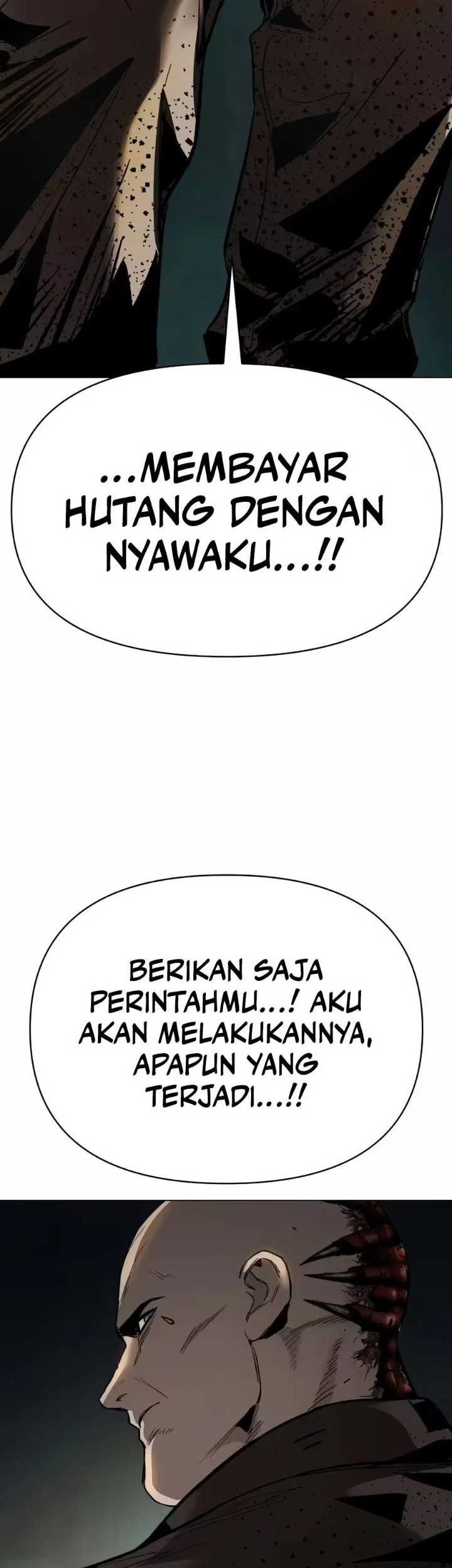 Obshchaka Chapter 13 - halaman 59