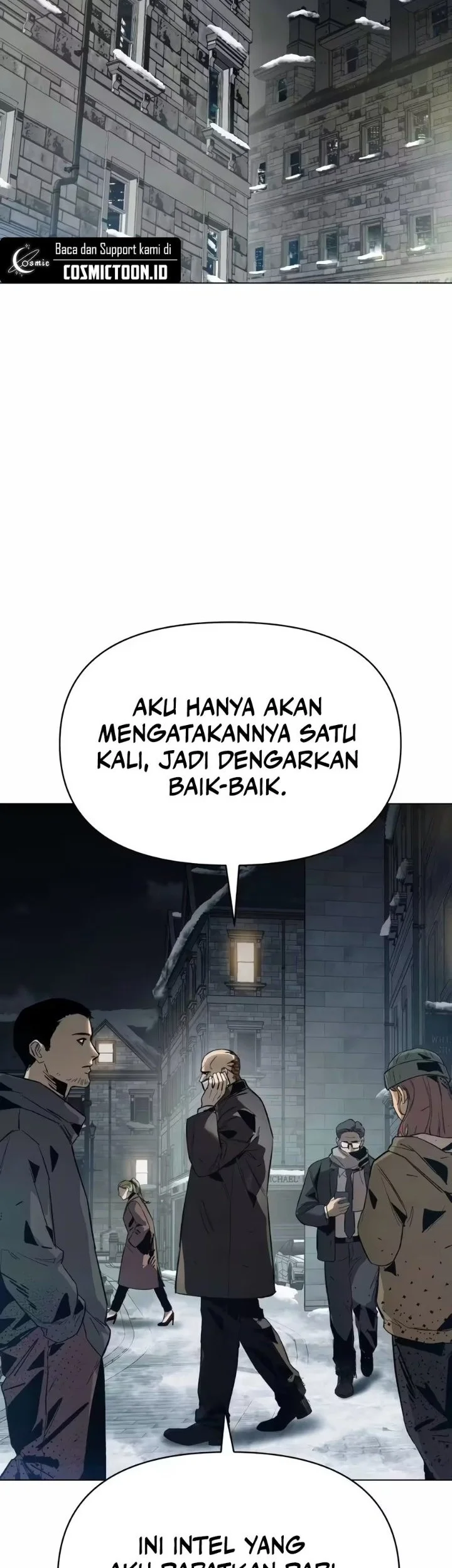 Obshchaka Chapter 13 - halaman 61