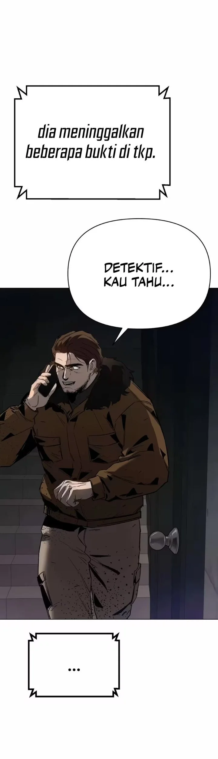 Obshchaka Chapter 13 - halaman 63