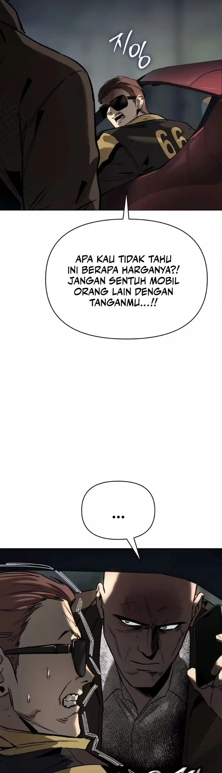 Obshchaka Chapter 13 - halaman 68