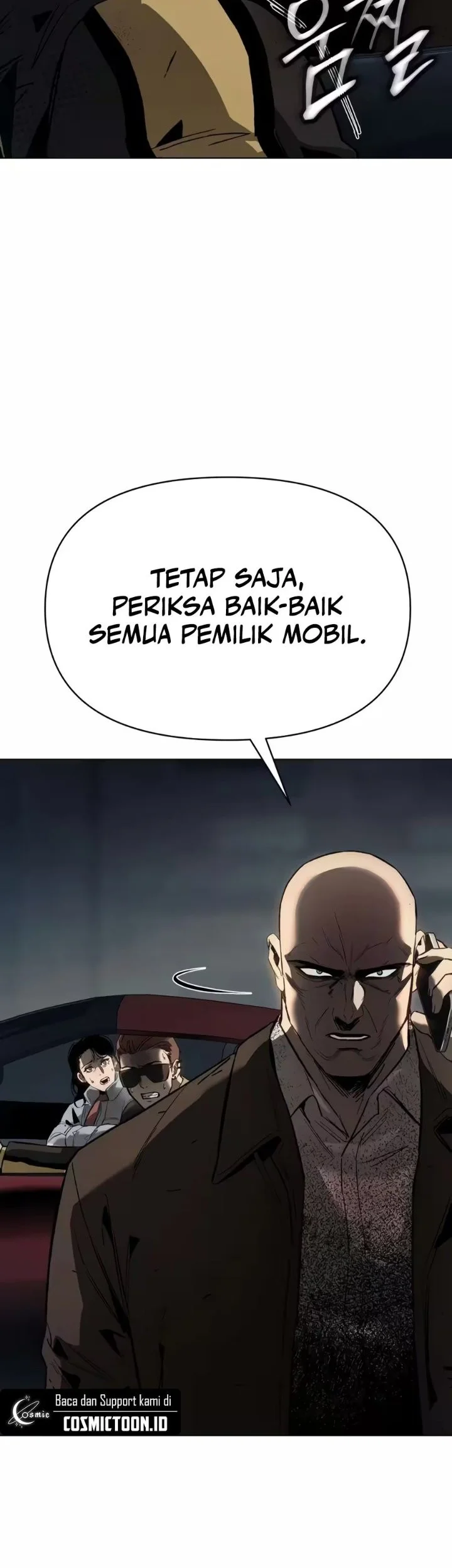 Obshchaka Chapter 13 - halaman 69
