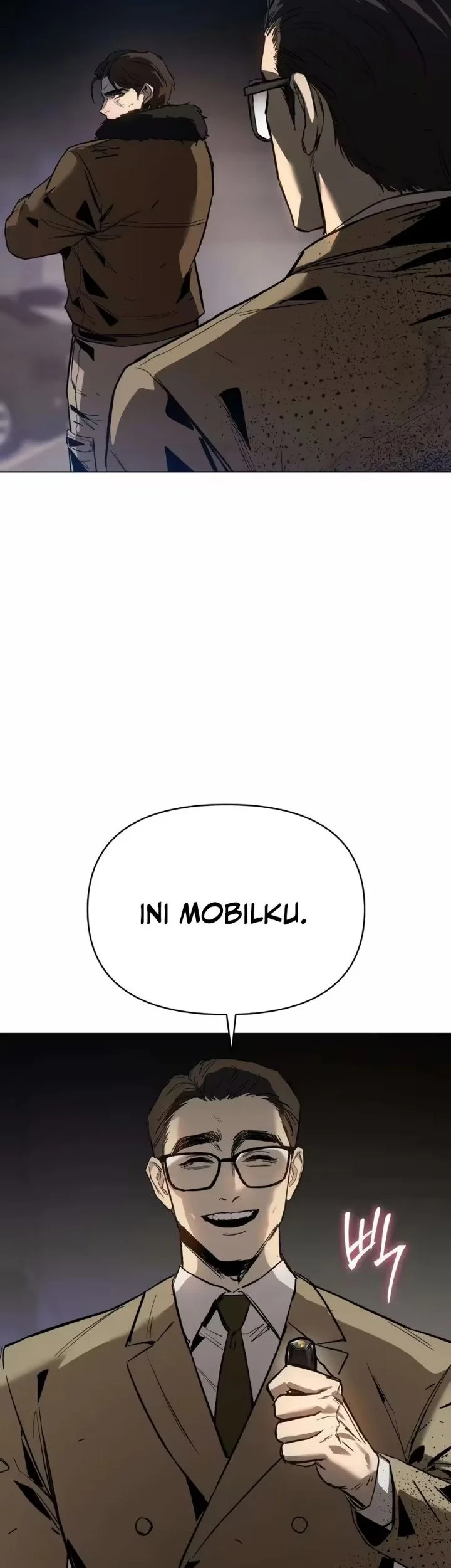 Obshchaka Chapter 13 - halaman 73