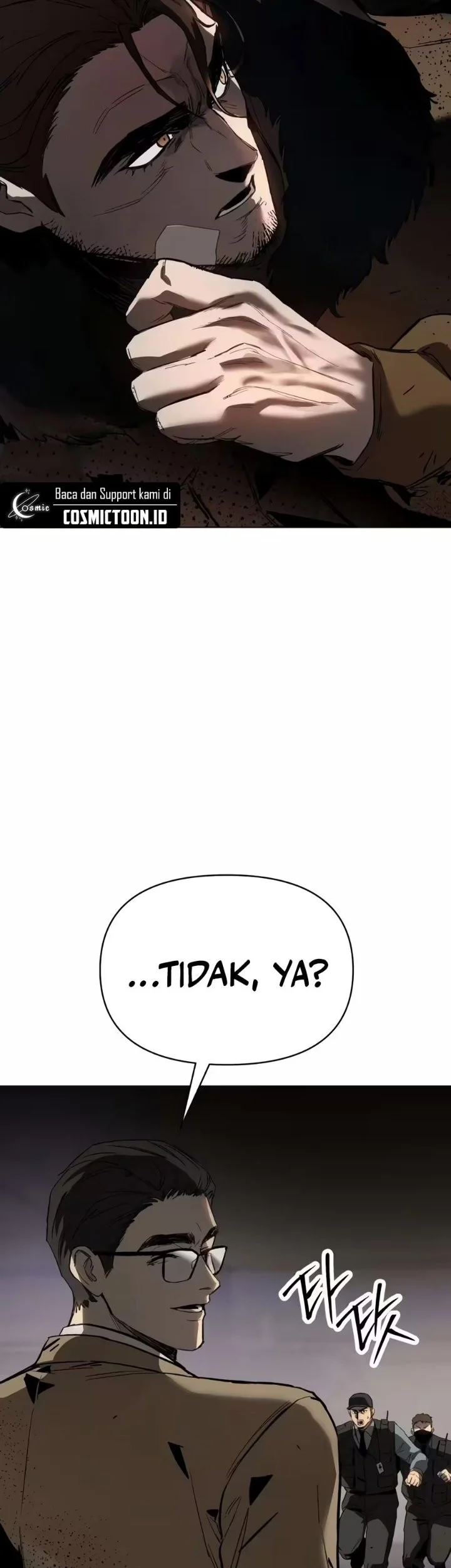 Obshchaka Chapter 13 - halaman 78