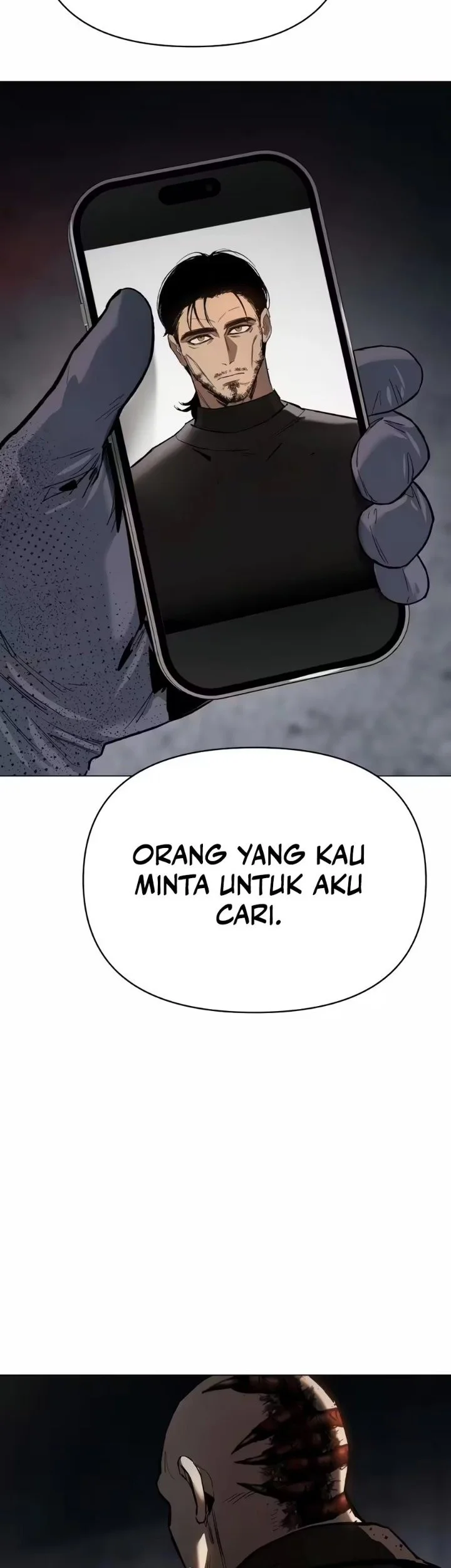 Obshchaka Chapter 13 - halaman 8