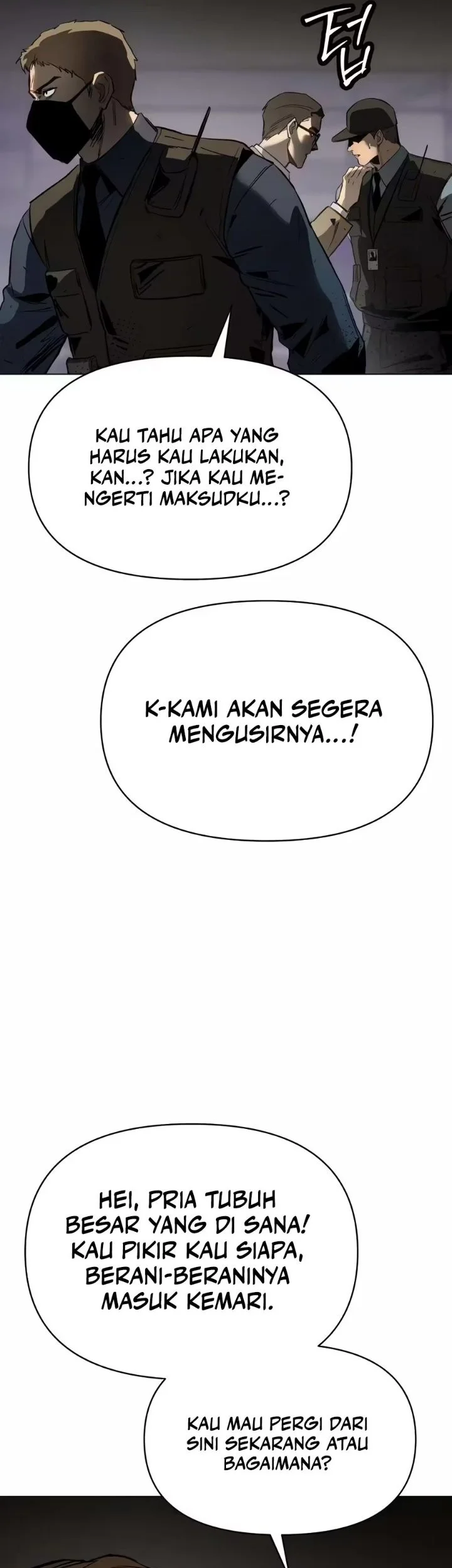 Obshchaka Chapter 13 - halaman 80