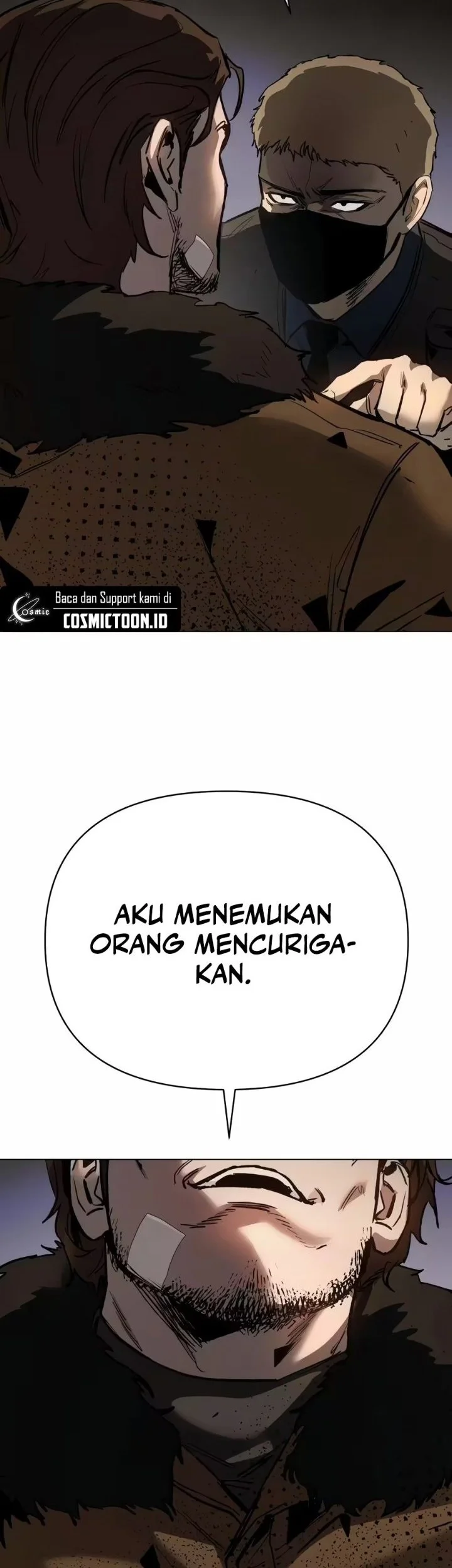 Obshchaka Chapter 13 - halaman 81