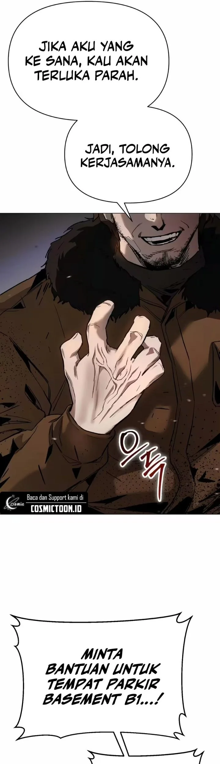 Obshchaka Chapter 13 - halaman 85