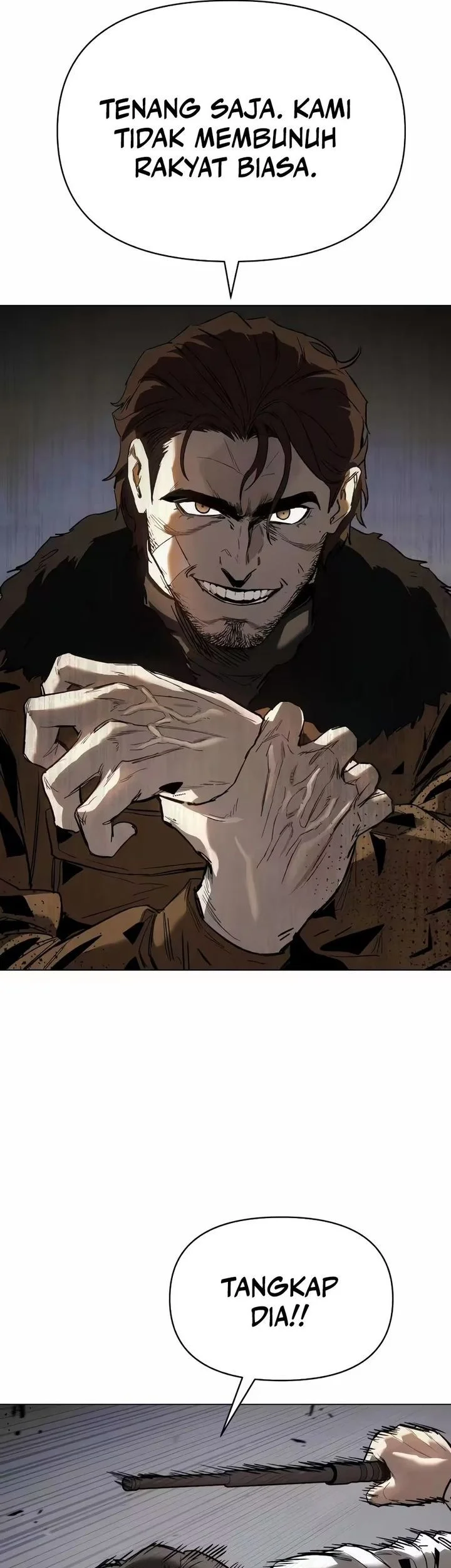 Obshchaka Chapter 14 - halaman 3