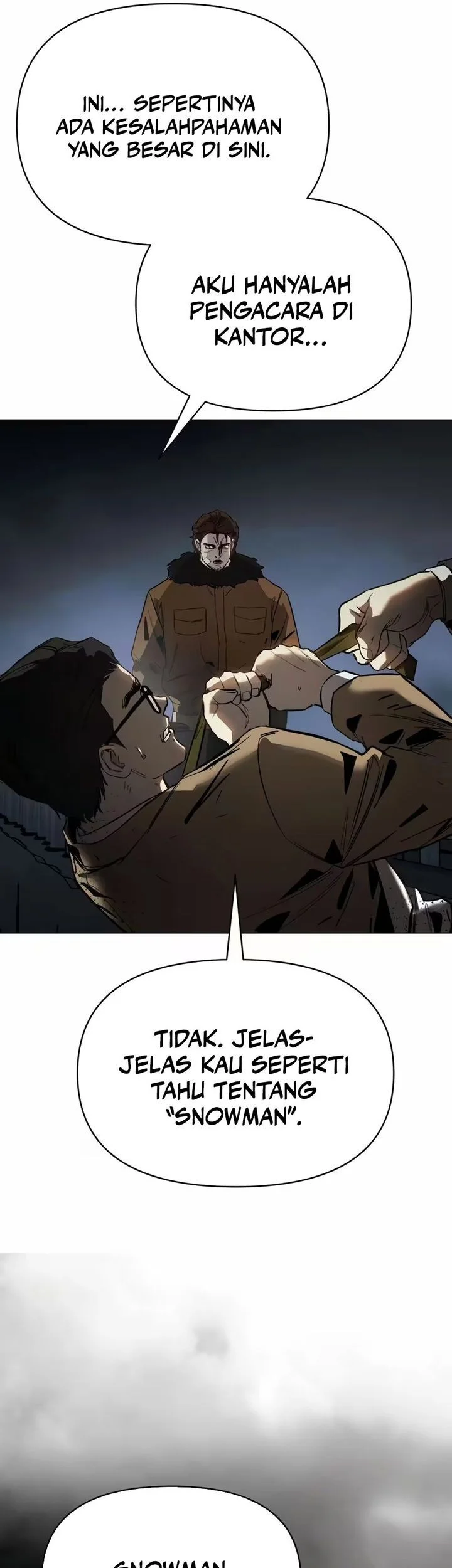 Obshchaka Chapter 14 - halaman 40