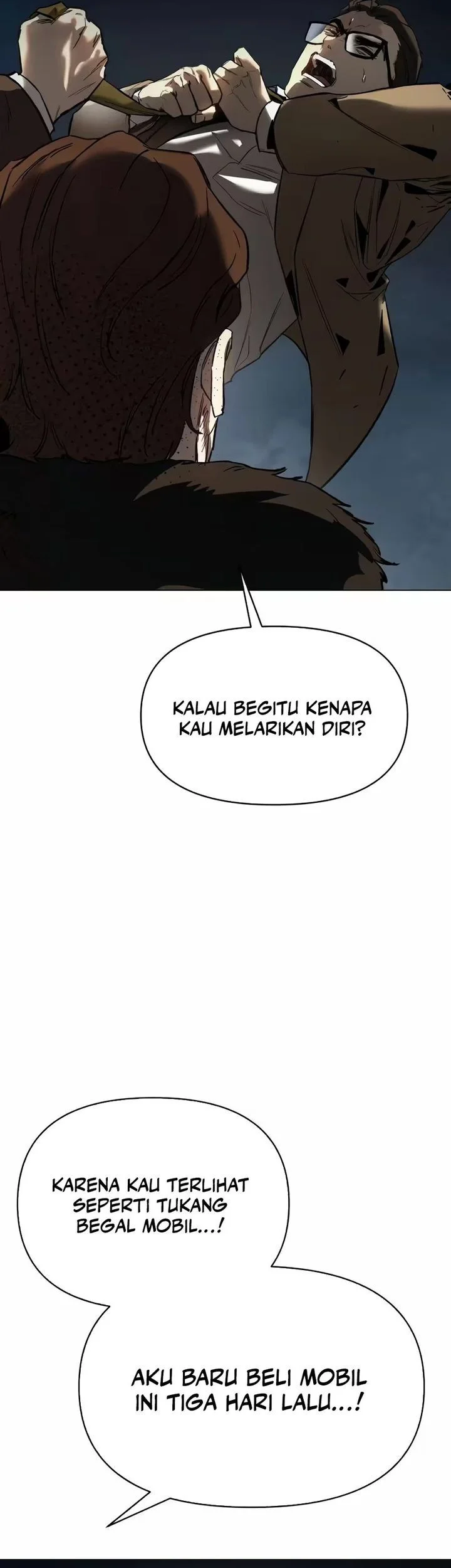 Obshchaka Chapter 14 - halaman 46
