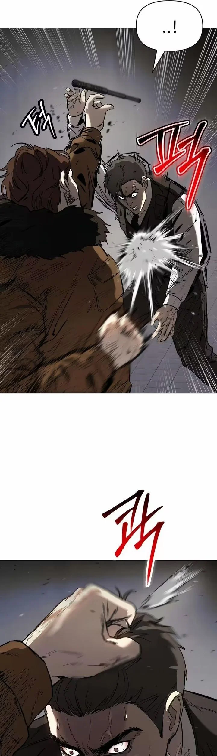 Obshchaka Chapter 14 - halaman 5