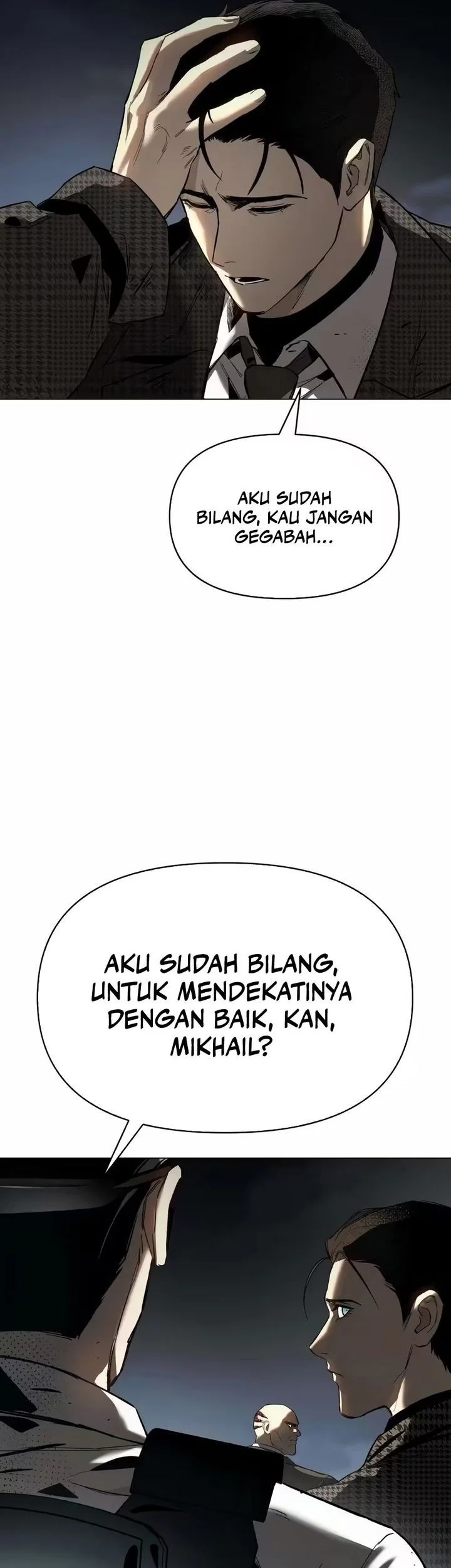 Obshchaka Chapter 14 - halaman 54