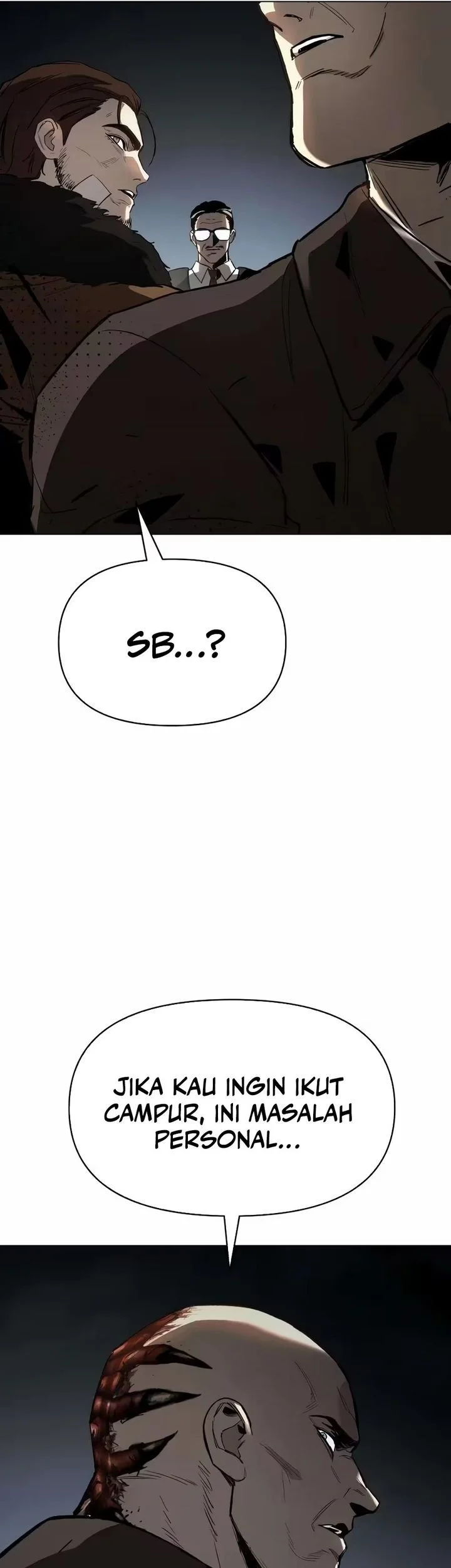 Obshchaka Chapter 14 - halaman 60