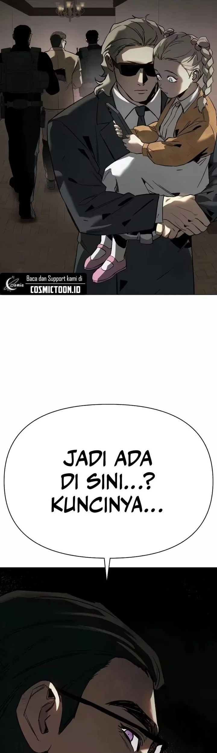 Obshchaka Chapter 14 - halaman 70