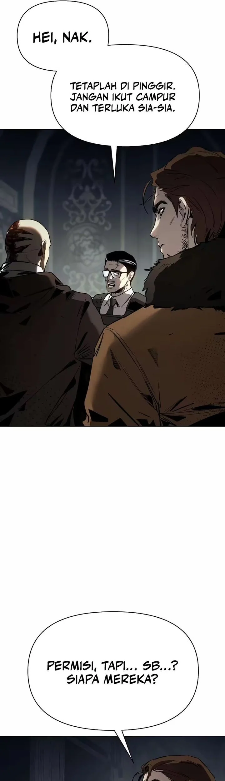 Obshchaka Chapter 14 - halaman 72
