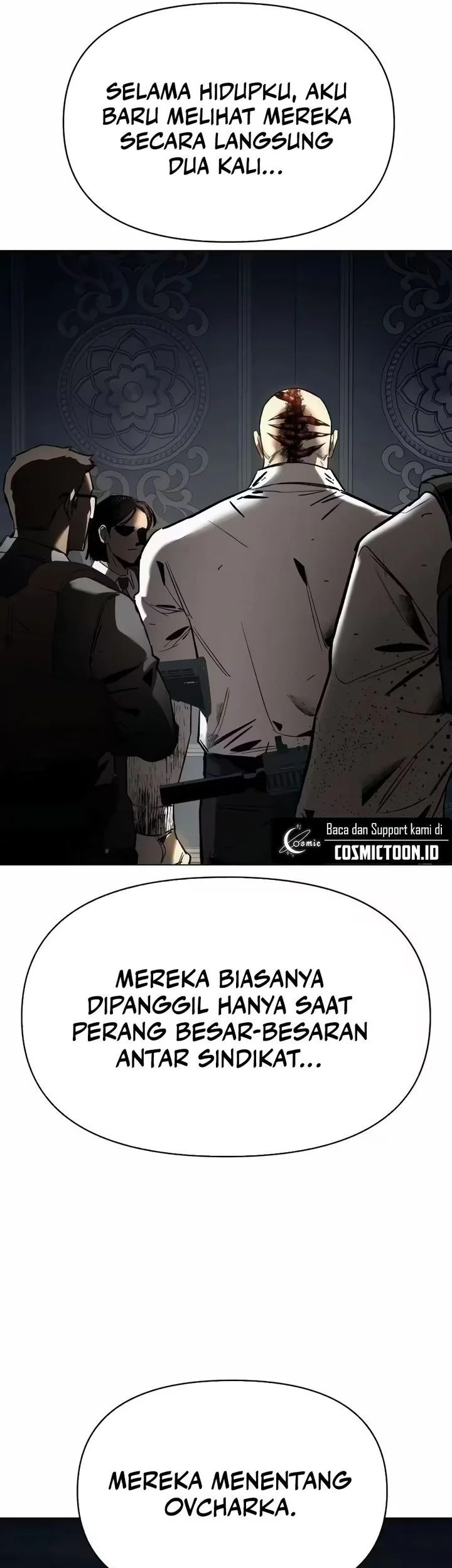 Obshchaka Chapter 14 - halaman 74