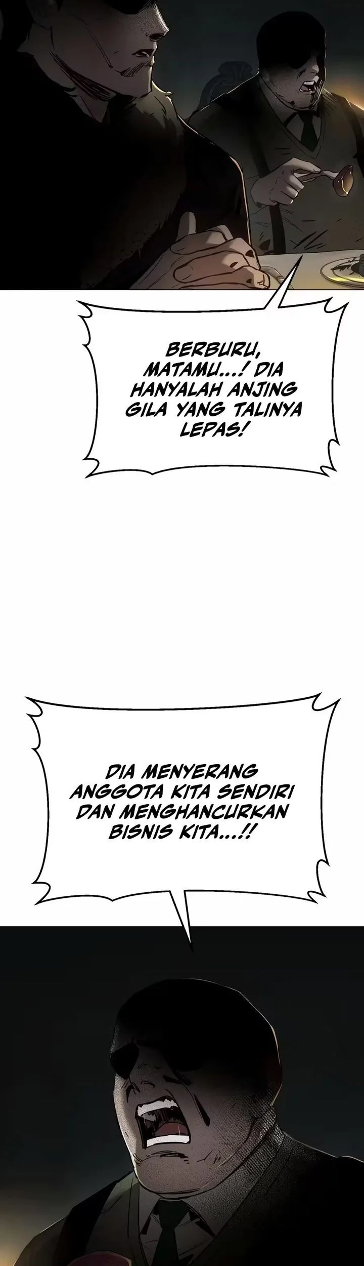 Obshchaka Chapter 14 - halaman 80