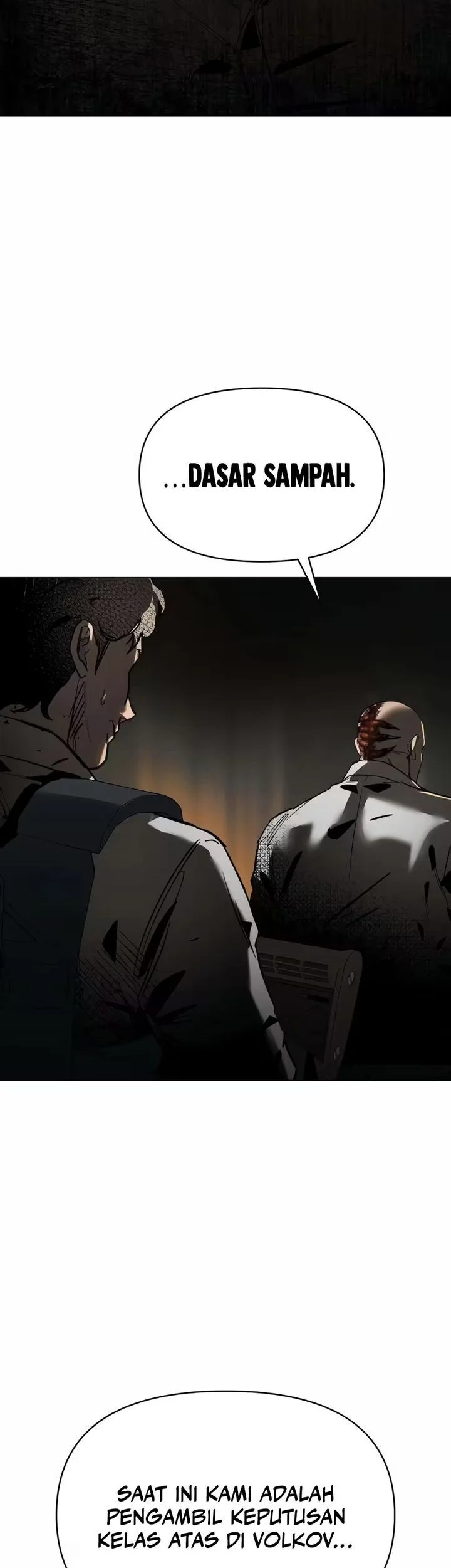 Obshchaka Chapter 14 - halaman 96