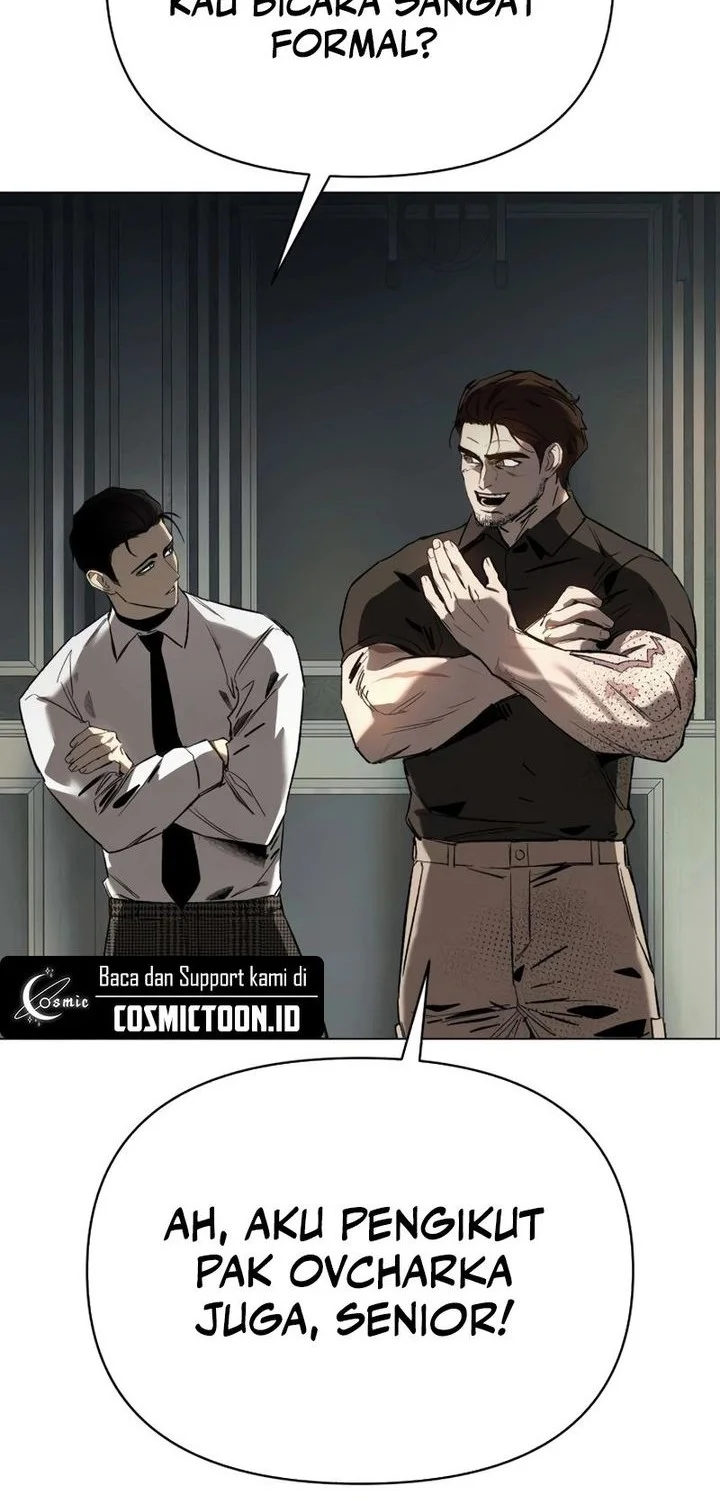 Obshchaka Chapter 15 - halaman 10