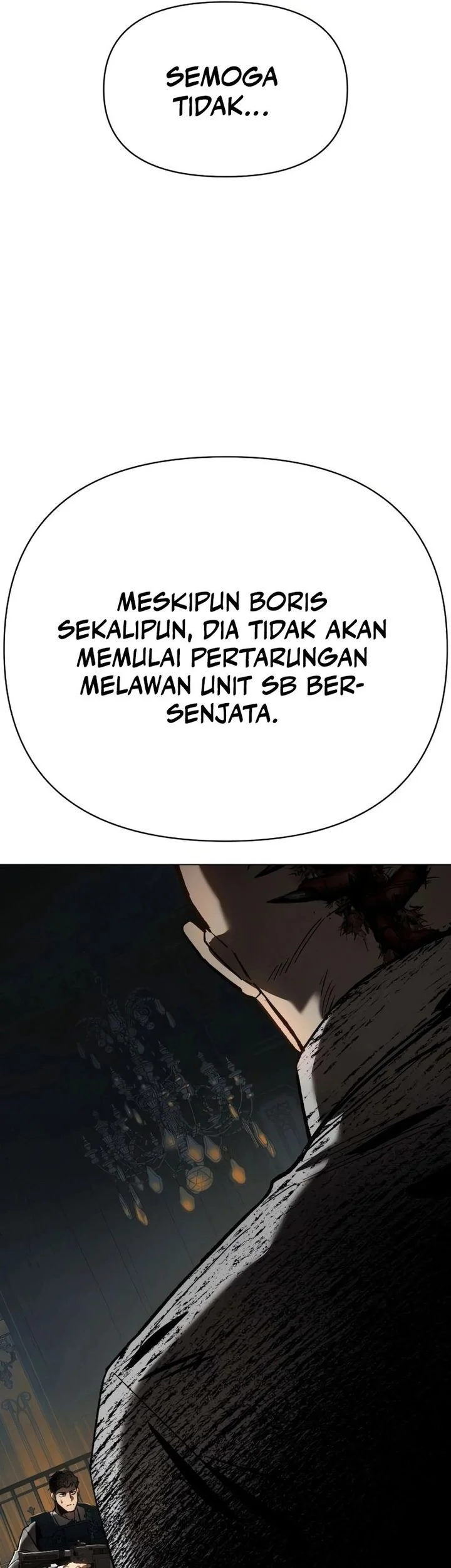 Obshchaka Chapter 15 - halaman 13