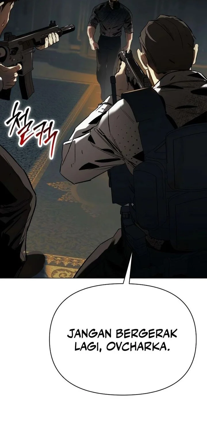 Obshchaka Chapter 15 - halaman 16
