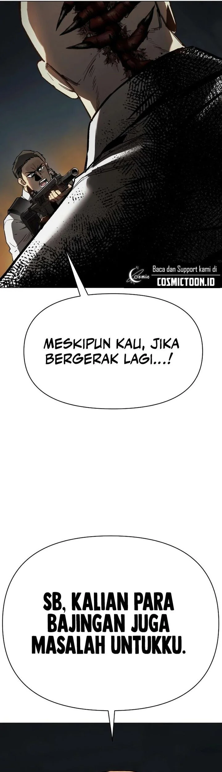 Obshchaka Chapter 15 - halaman 19