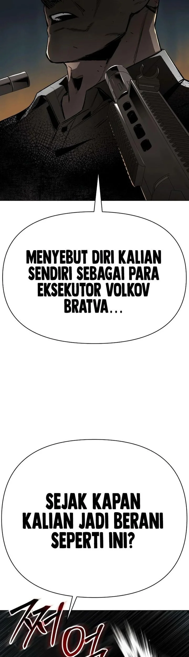 Obshchaka Chapter 15 - halaman 21