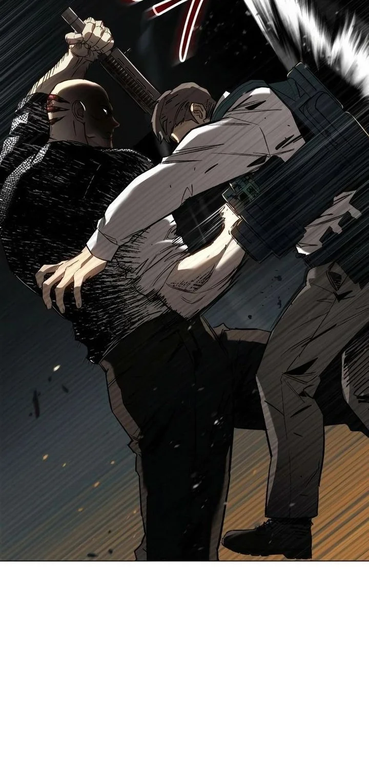 Obshchaka Chapter 15 - halaman 22