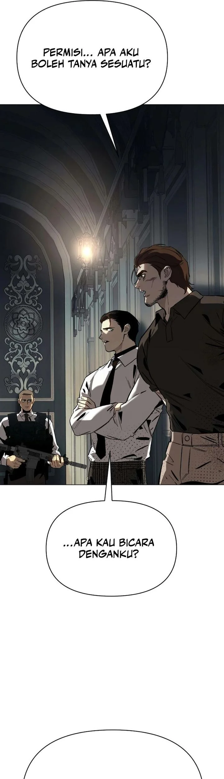 Obshchaka Chapter 15 - halaman 3