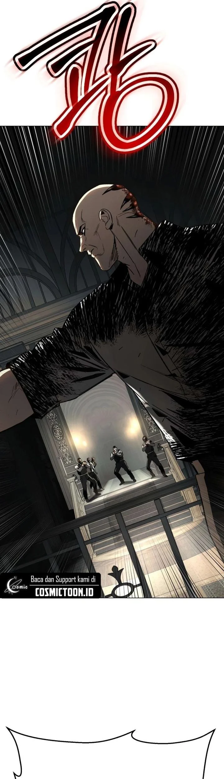 Obshchaka Chapter 15 - halaman 37