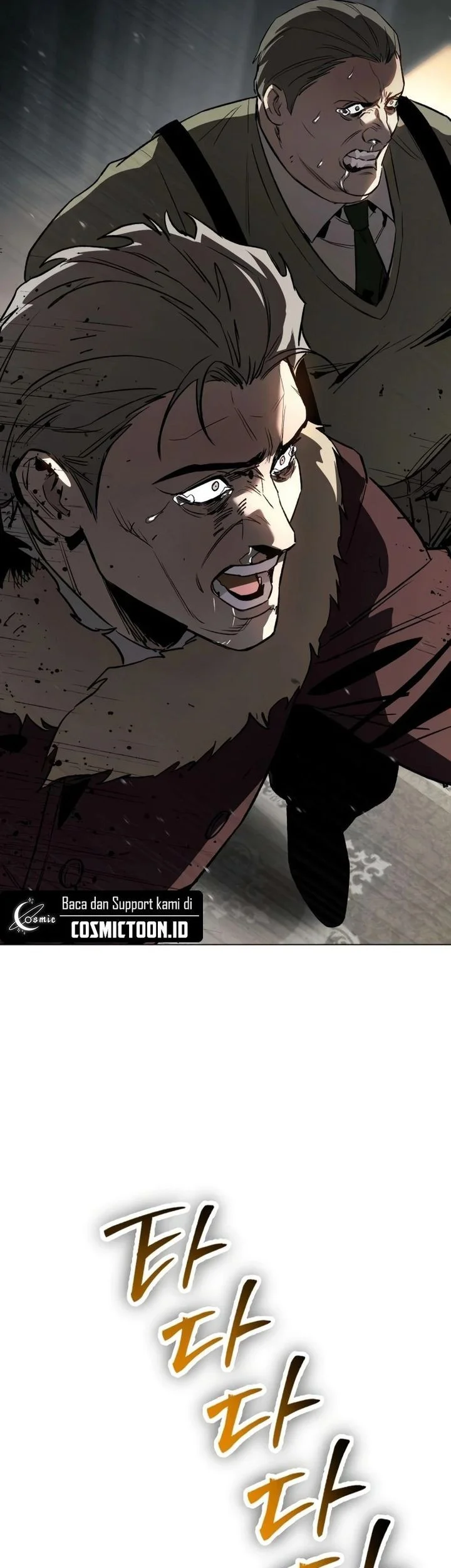 Obshchaka Chapter 15 - halaman 43