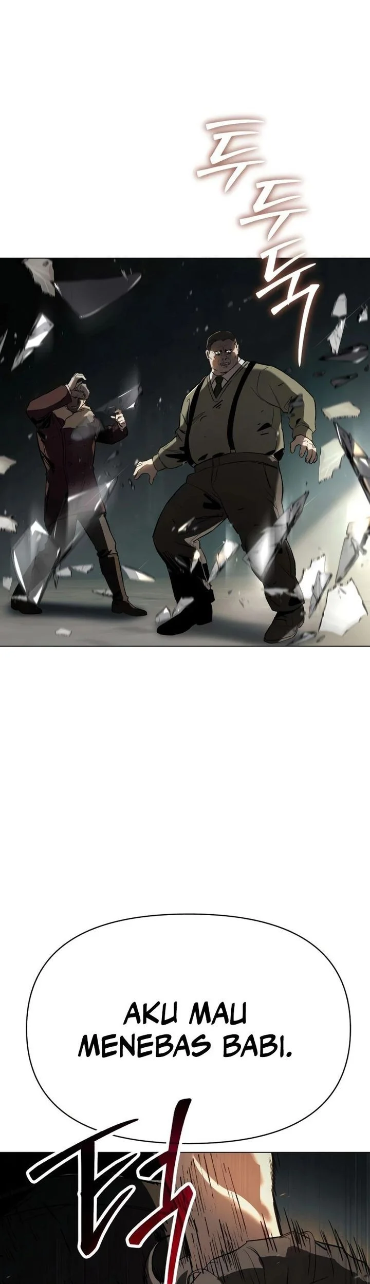 Obshchaka Chapter 15 - halaman 45