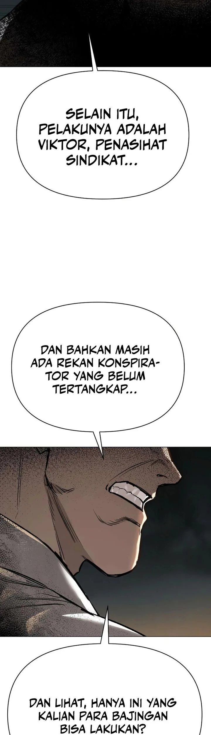 Obshchaka Chapter 15 - halaman 53